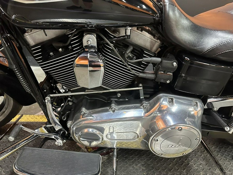 2014 Harley-Davidson FLD - Dyna Switchback