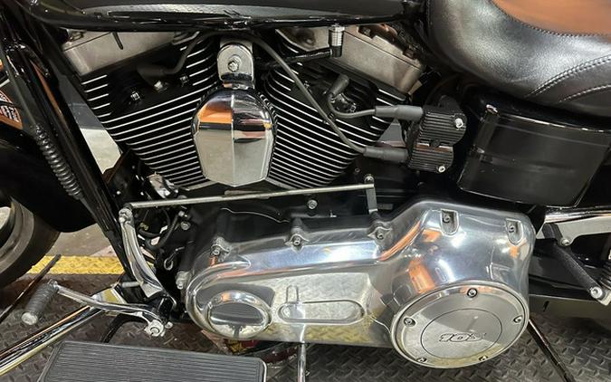 2014 Harley-Davidson FLD - Dyna Switchback