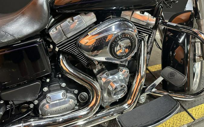2014 Harley-Davidson FLD - Dyna Switchback