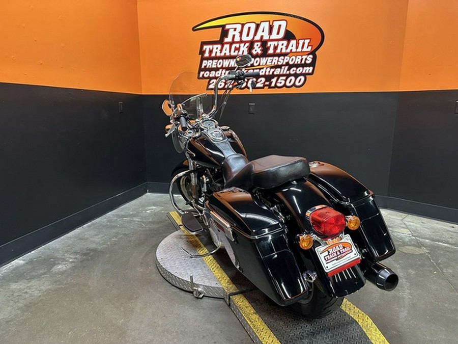 2014 Harley-Davidson FLD - Dyna Switchback