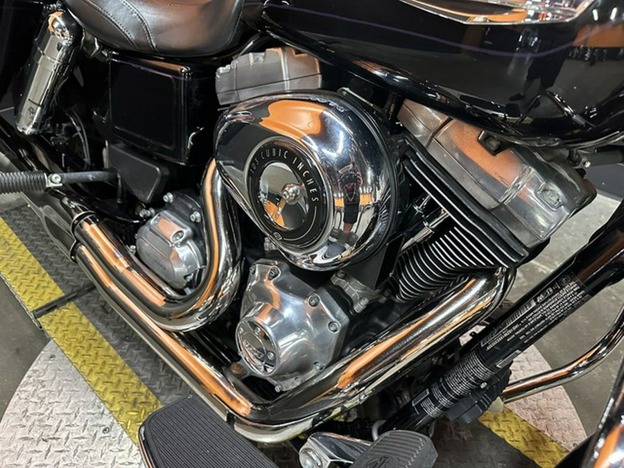 2014 Harley-Davidson FLD - Dyna Switchback