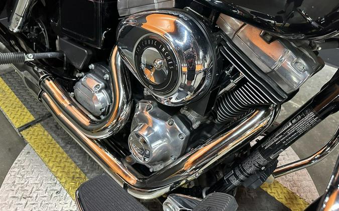 2014 Harley-Davidson FLD - Dyna Switchback
