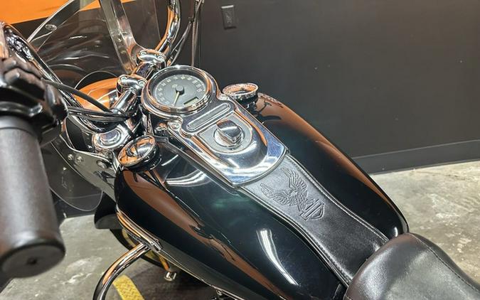 2014 Harley-Davidson FLD - Dyna Switchback