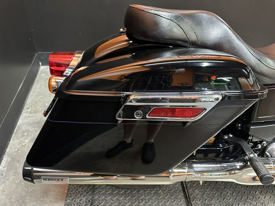 2014 Harley-Davidson FLD - Dyna Switchback