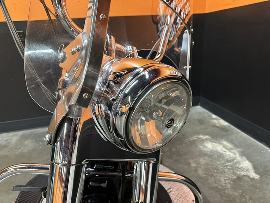 2014 Harley-Davidson FLD - Dyna Switchback