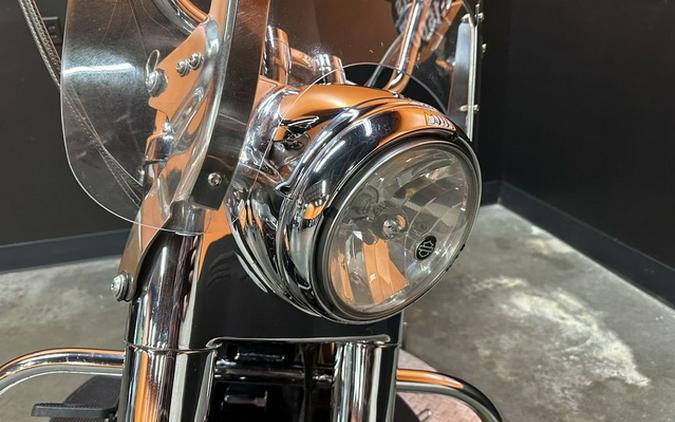 2014 Harley-Davidson FLD - Dyna Switchback