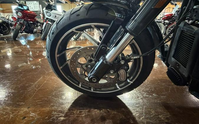 2020 Harley-Davidson Softail® Sport Glide®