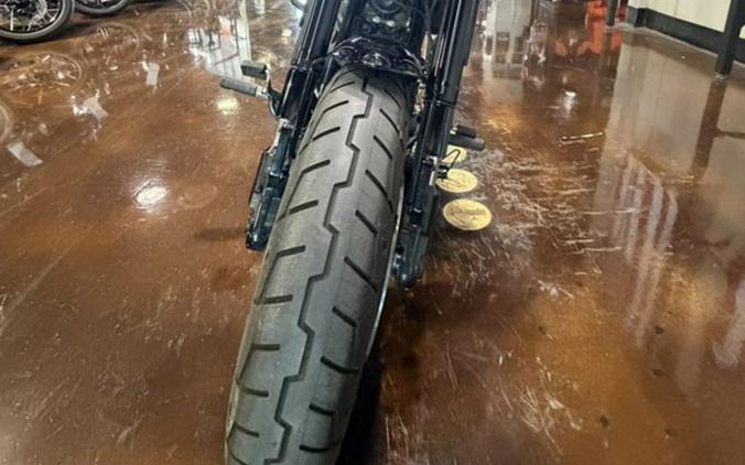 2020 Harley-Davidson Softail® Sport Glide®