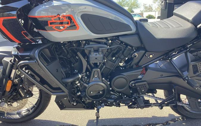 RA1250L 2026 Pan America 1250 Limited