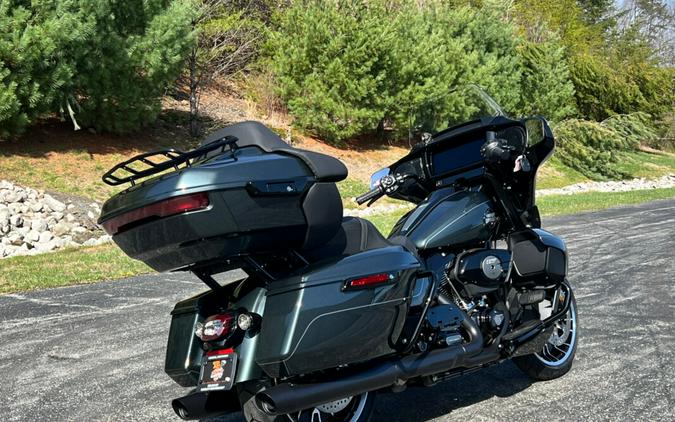 FLHXL 2026 Street Glide Limited