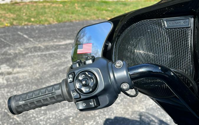 FLHXL 2026 Street Glide Limited