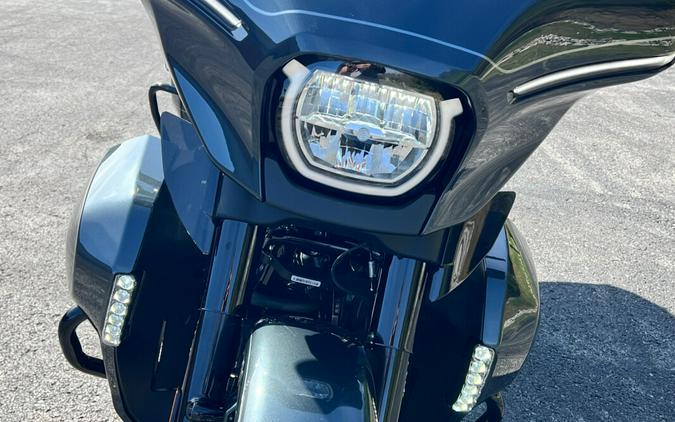 FLHXL 2026 Street Glide Limited