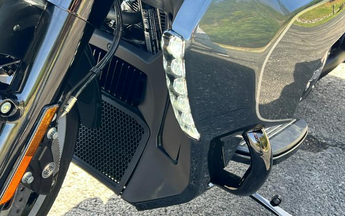 FLHXL 2026 Street Glide Limited
