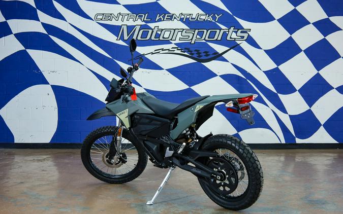 2025 Zero™ Motorcycles FX Z-Force 7.2