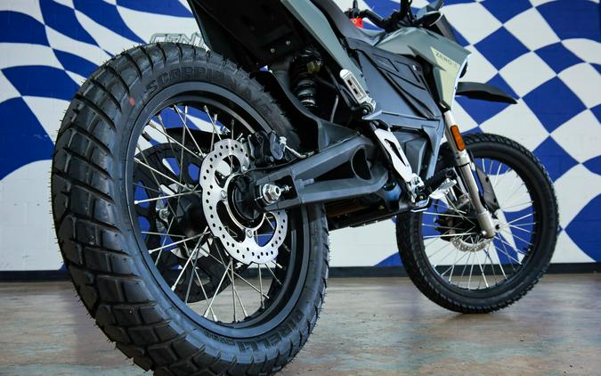 2025 Zero™ Motorcycles FX Z-Force 7.2