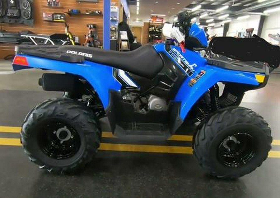 2024 Polaris Sportsman 110