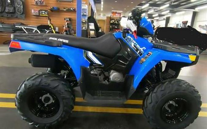 2024 Polaris Sportsman 110