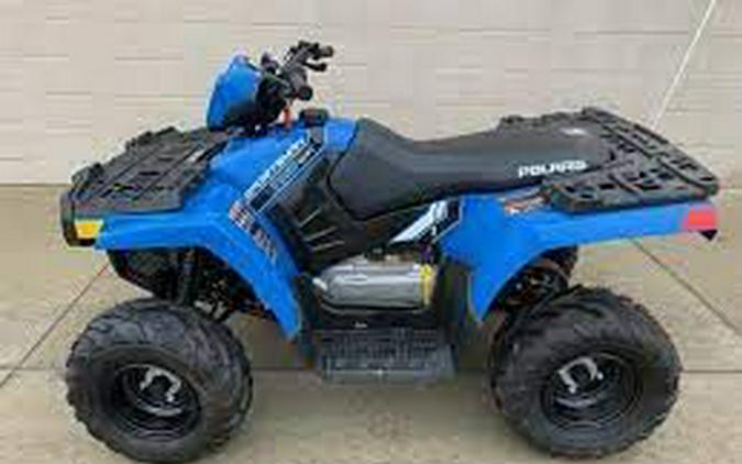 2024 Polaris Sportsman 110