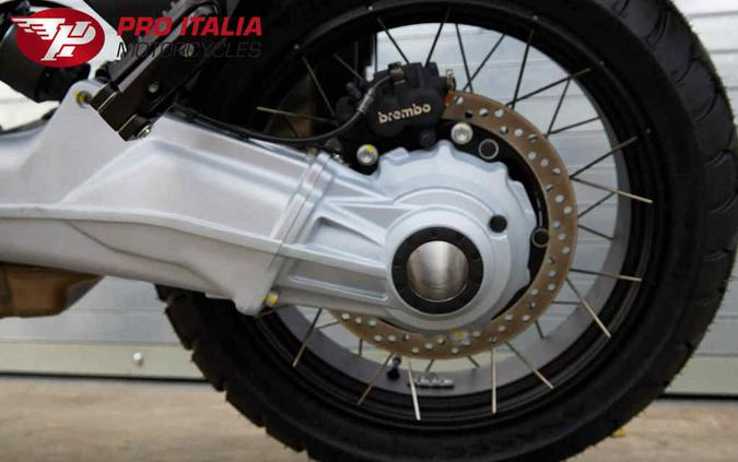 2024 Moto Guzzi Stelvio