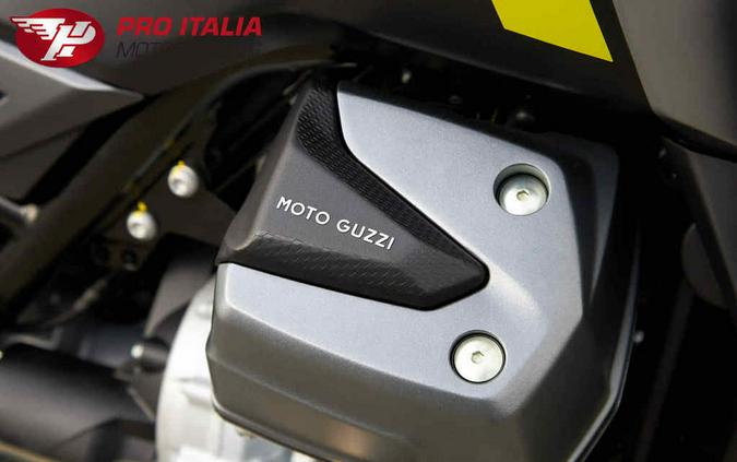 2024 Moto Guzzi Stelvio