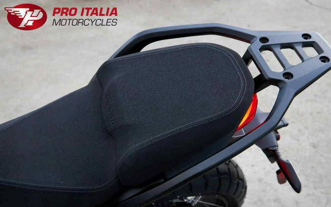 2024 Moto Guzzi Stelvio