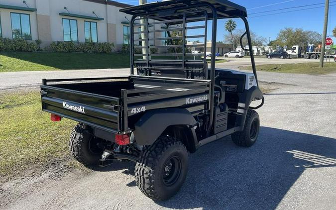 2024 Kawasaki Mule™ 4010 4x4 FE