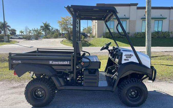 2024 Kawasaki Mule™ 4010 4x4 FE