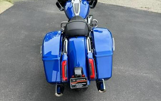 2024 Harley-Davidson® FLTRX - Road Glide®