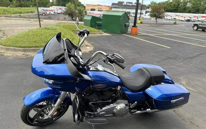 2024 Harley-Davidson® FLTRX - Road Glide®