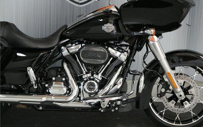 2022 Harley-Davidson FLTRXS