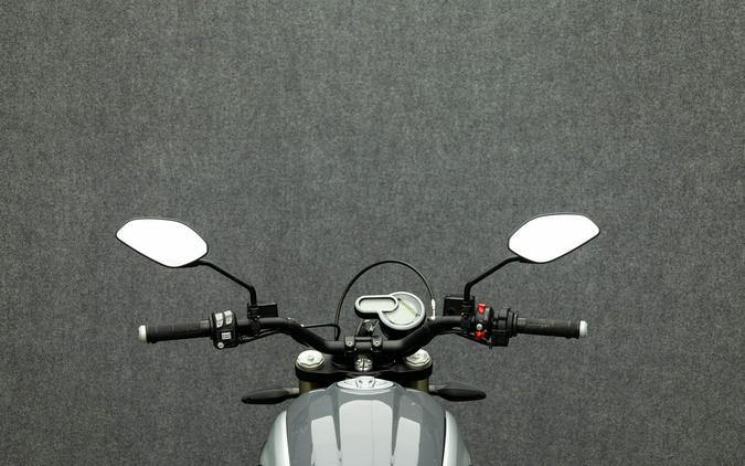 2018 DUCATI SCRAMBLER 1100 SPECIAL W/ABS