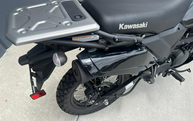 2024 Kawasaki KLR 650