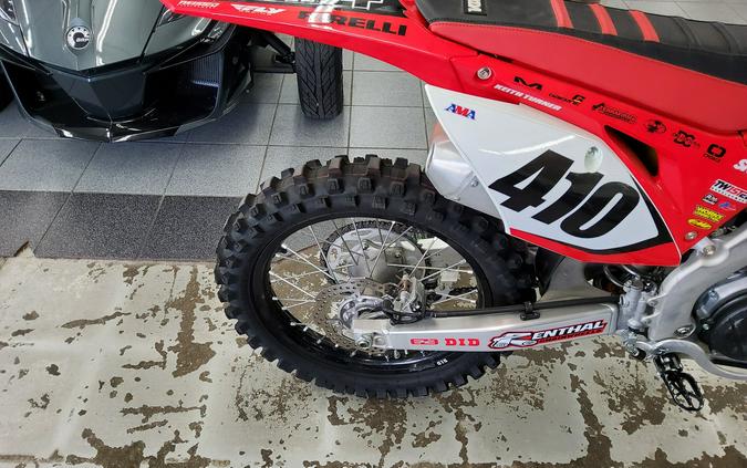 2022 Honda CRF® 450R-S