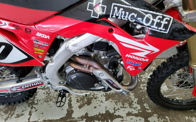 2022 Honda CRF® 450R-S