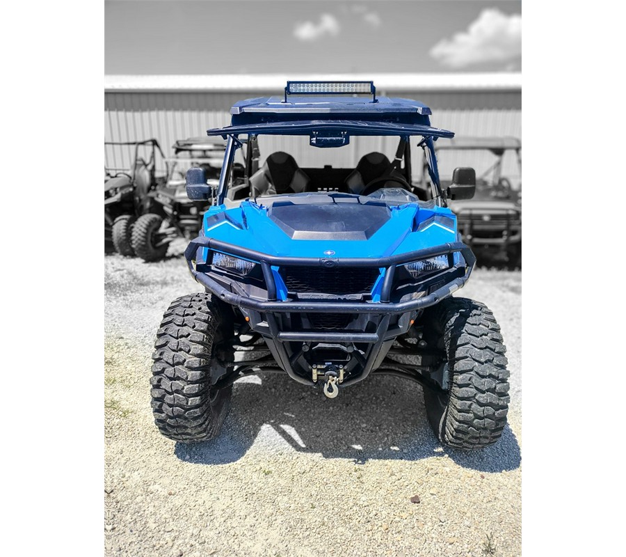 2016 Polaris GENERAL 1000 EPS