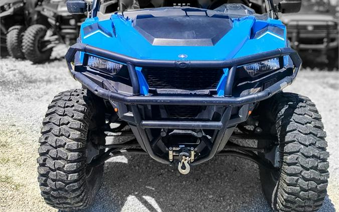 2016 Polaris GENERAL 1000 EPS