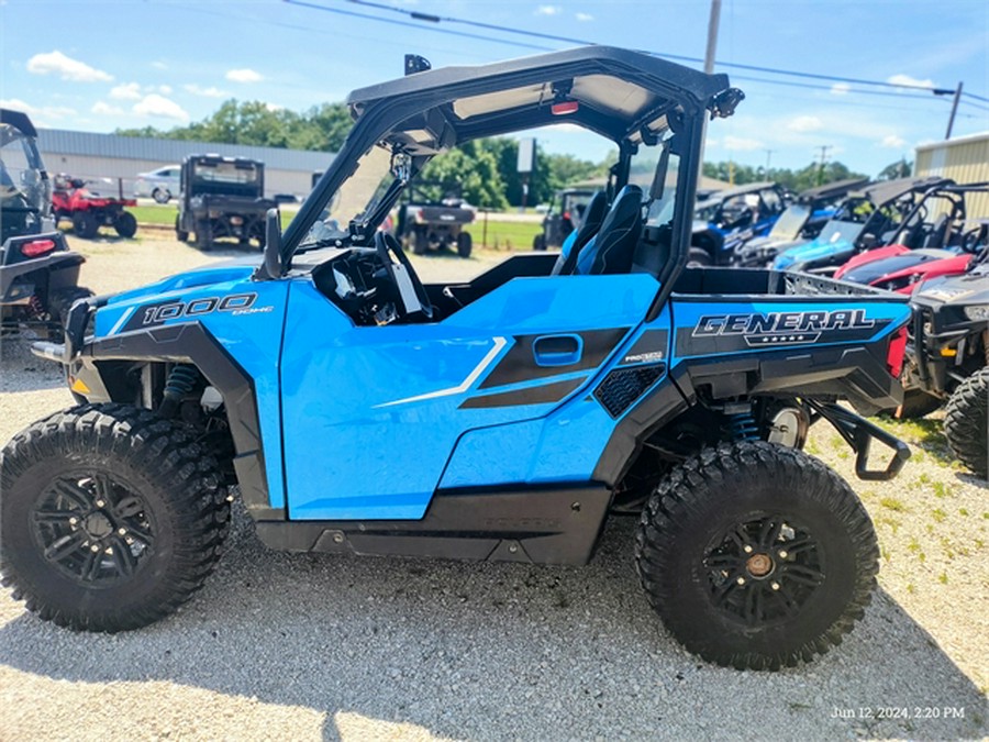 2016 Polaris GENERAL 1000 EPS