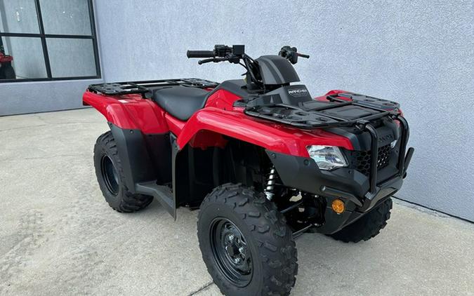 2024 Honda FourTrax Rancher