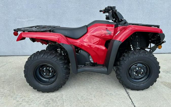 2024 Honda FourTrax Rancher