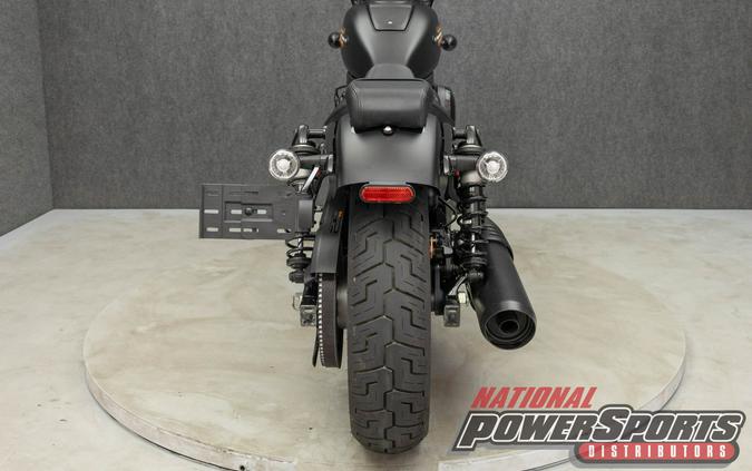 2023 HARLEY DAVIDSON RH975 SPORTSTER NIGHTSTER W/ABS