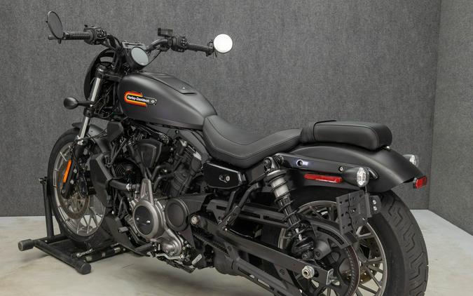 2023 HARLEY DAVIDSON RH975 SPORTSTER NIGHTSTER W/ABS