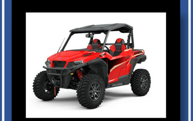 2025 Polaris® General XP 1000 Ultimate