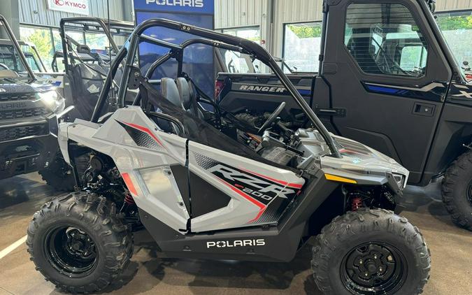 2024 Polaris® RZR 200 EFI