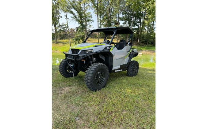 2024 Polaris Industries GENERAL® XP 1000 Sport