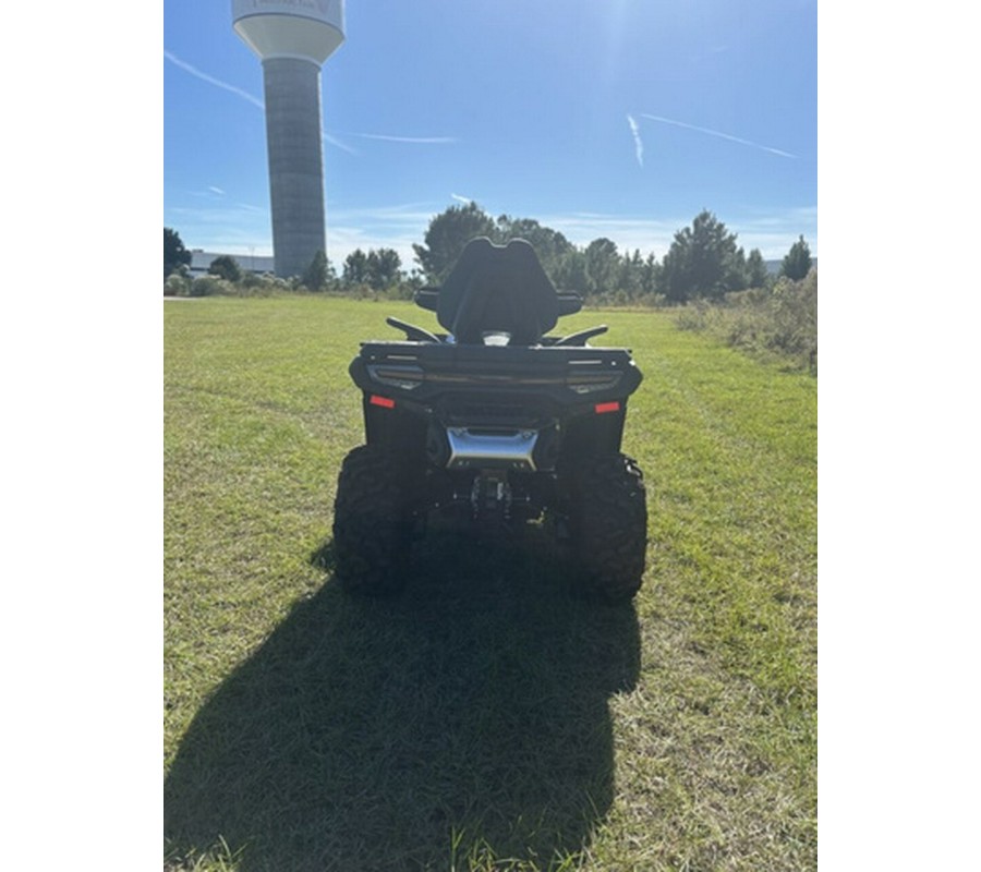 2025 CFMOTO CForce 800 Touring Camo