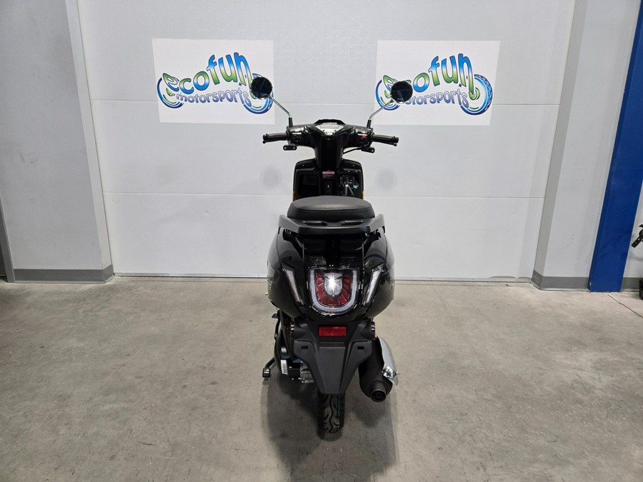 2025 Scootstar Modstar 150cc Scooter