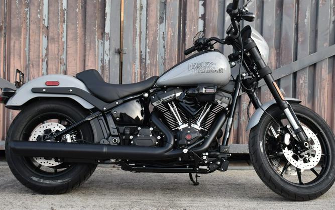 2025 Harley-Davidson® Low Rider® S FXLRS