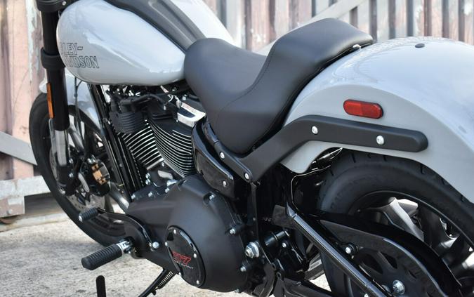 2025 Harley-Davidson® Low Rider® S FXLRS