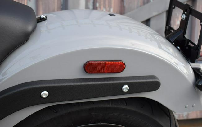 2025 Harley-Davidson® Low Rider® S FXLRS