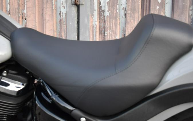 2025 Harley-Davidson® Low Rider® S FXLRS